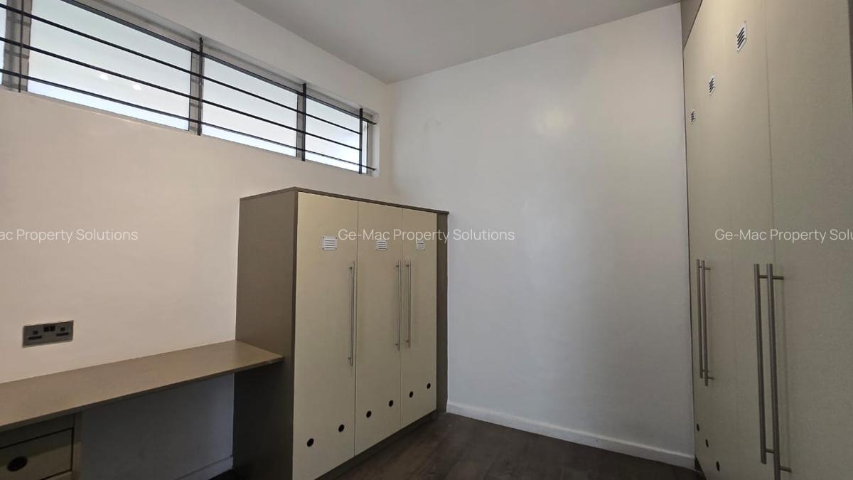 3 Bed Townhouse with En Suite in Lower Kabete - 13