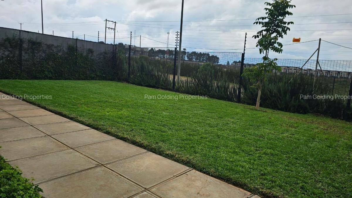 4 Bed House with En Suite at Tilisi Views - 3