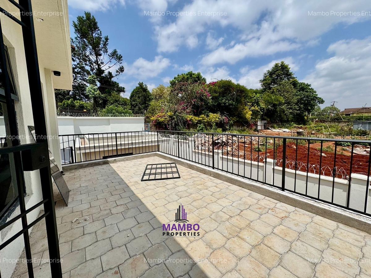 5 Bed Villa with En Suite at Westlands - 16