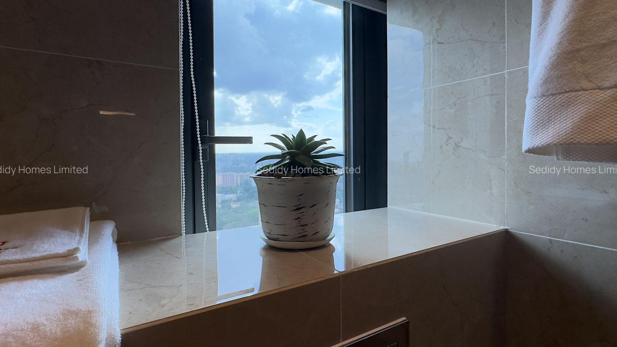 Serviced 4 Bed Apartment with En Suite in Westlands Area - 7