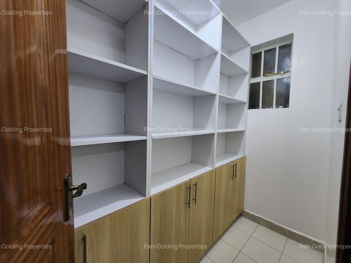 3 Bed House at Thika Road - 6
