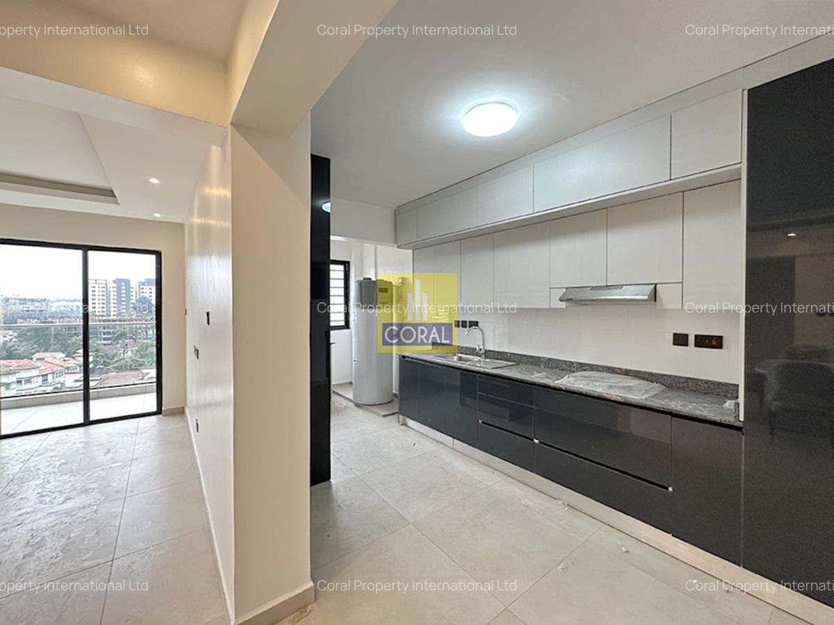 2 Bed Apartment in General Mathenge - 6