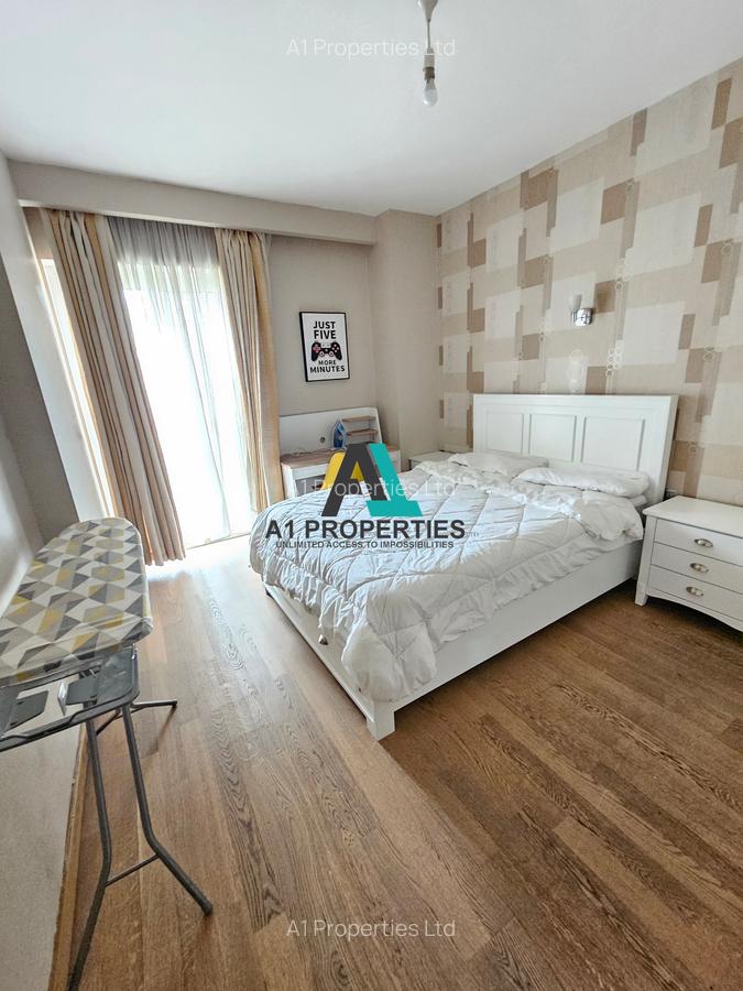 3 Bed Apartment with En Suite in Kileleshwa - 12