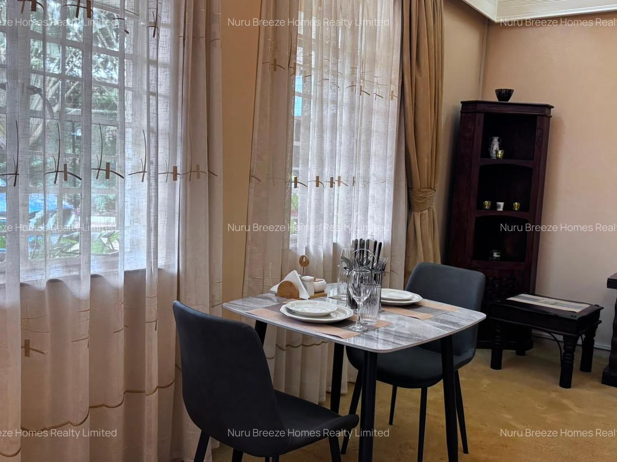 1 Bed House with En Suite in Runda - 11