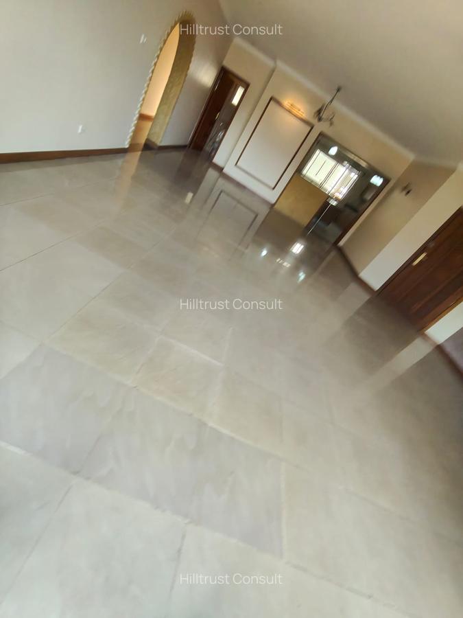 3 Bed Apartment with En Suite at Rapta Rd - Westlands. - 9