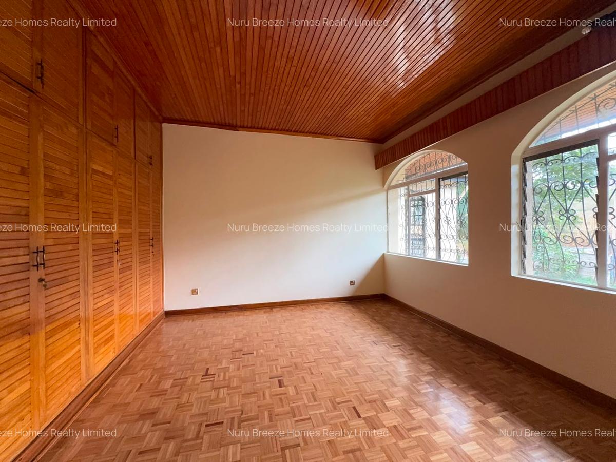 4 Bed House with En Suite in Thigiri - 7