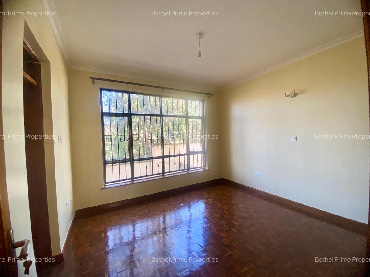 2 Bed Apartment with En Suite in Loresho - 4