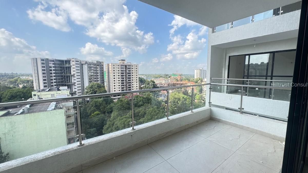 3 Bed Apartment with En Suite in General Mathenge - 6