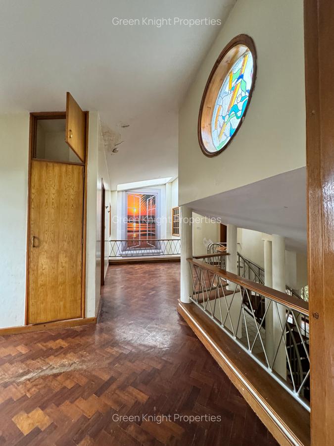 4 Bed Townhouse with En Suite in Kilimani - 11