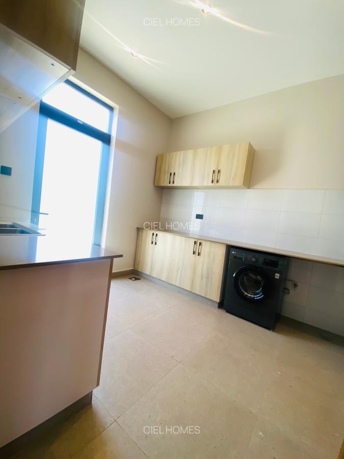 4 Bed Villa with En Suite in Loresho - 7