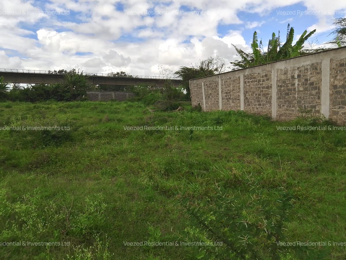 Land in Athi River - 5