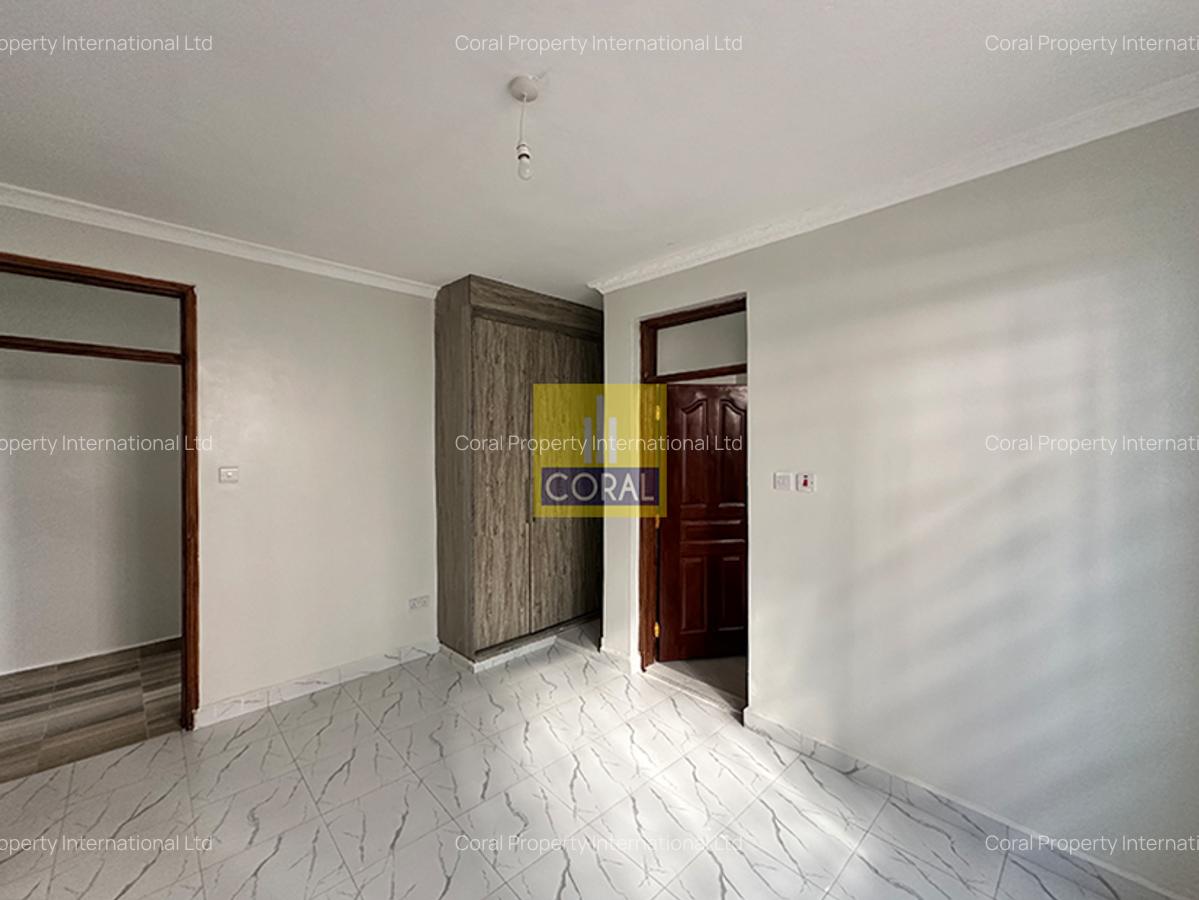 3 Bed House in Juja - 8