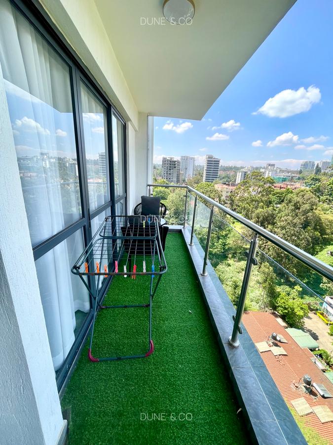 Serviced 2 Bed Apartment with En Suite in Riverside - 1