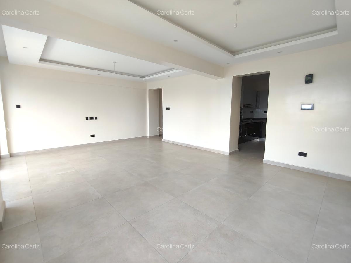3 Bed Apartment with En Suite at General Mathenge Rd - 3