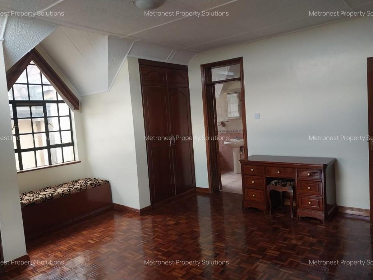 2 Bed Apartment with En Suite at Ngong Rd - 2