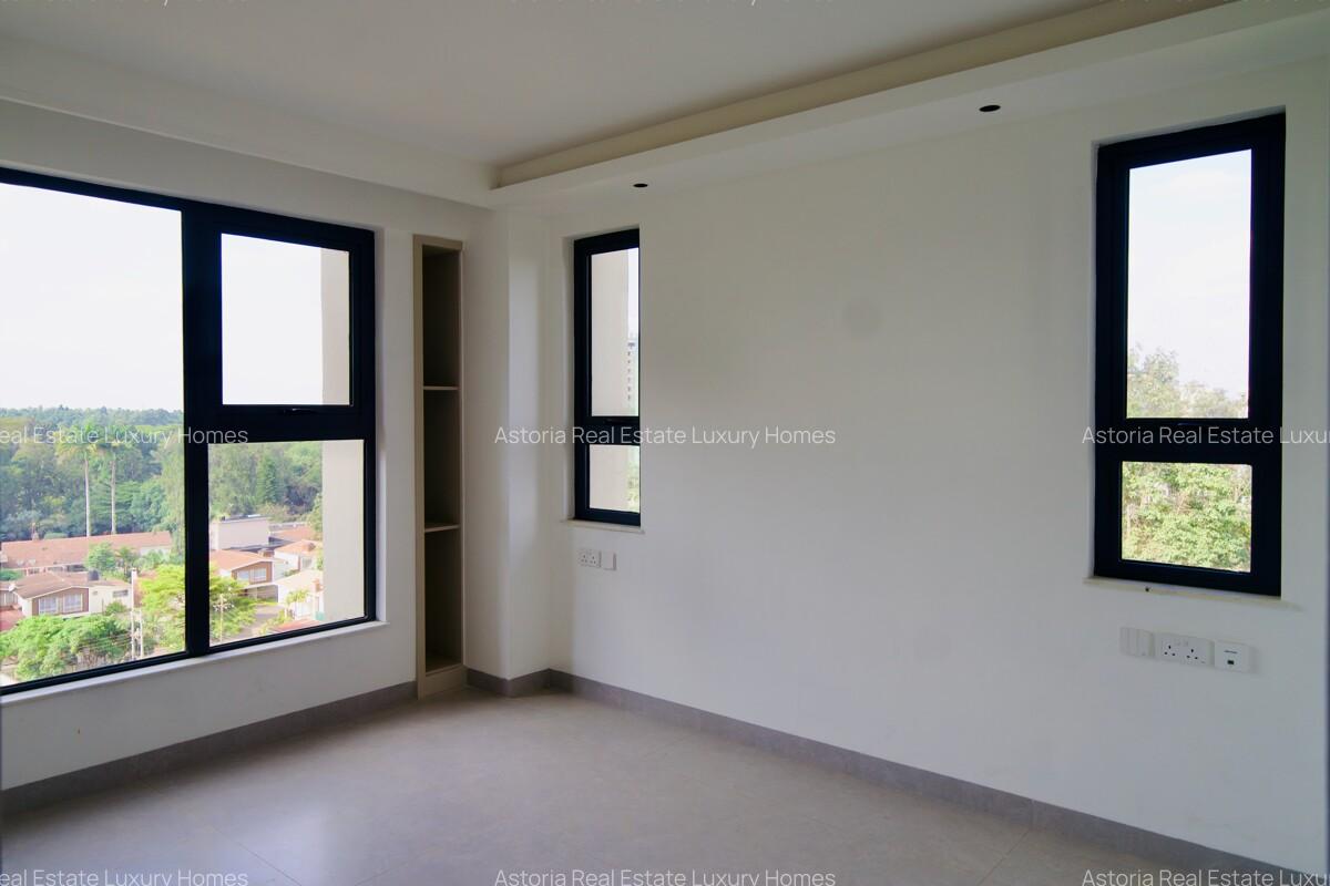 2 Bed Apartment with En Suite at 2026-401 - 14