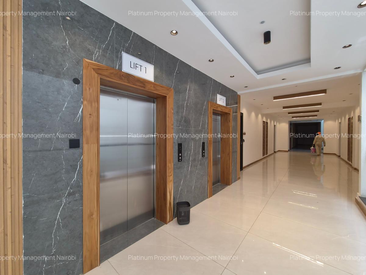 2 Bed Apartment with En Suite at Peponi Rd - 15