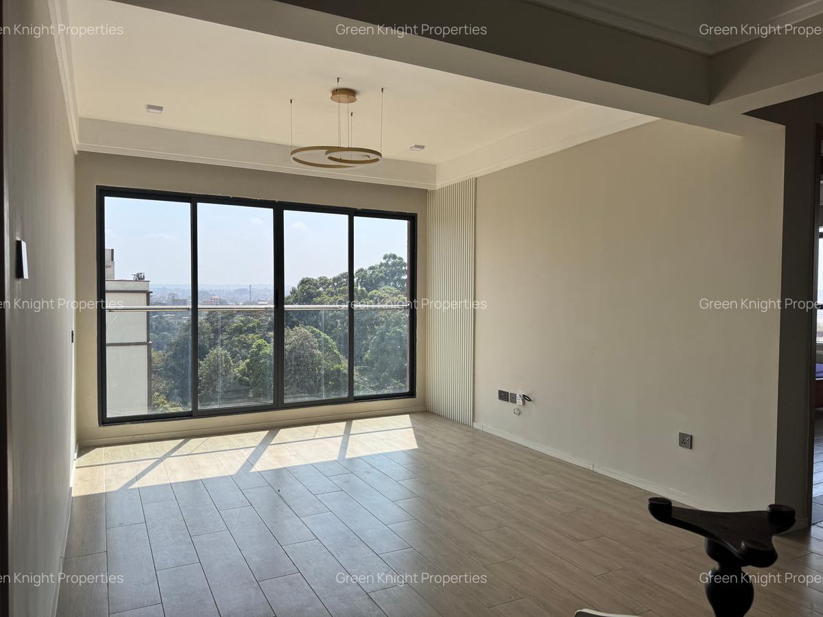 Serviced 2 Bed Apartment with En Suite in Lavington - 12