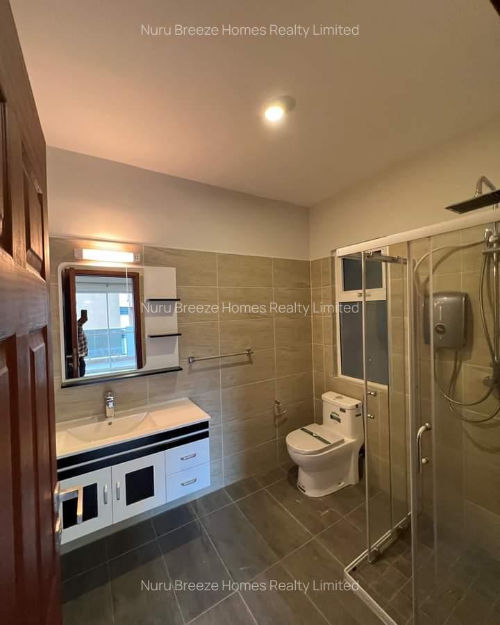 2 Bed Apartment with En Suite in Kileleshwa - 15