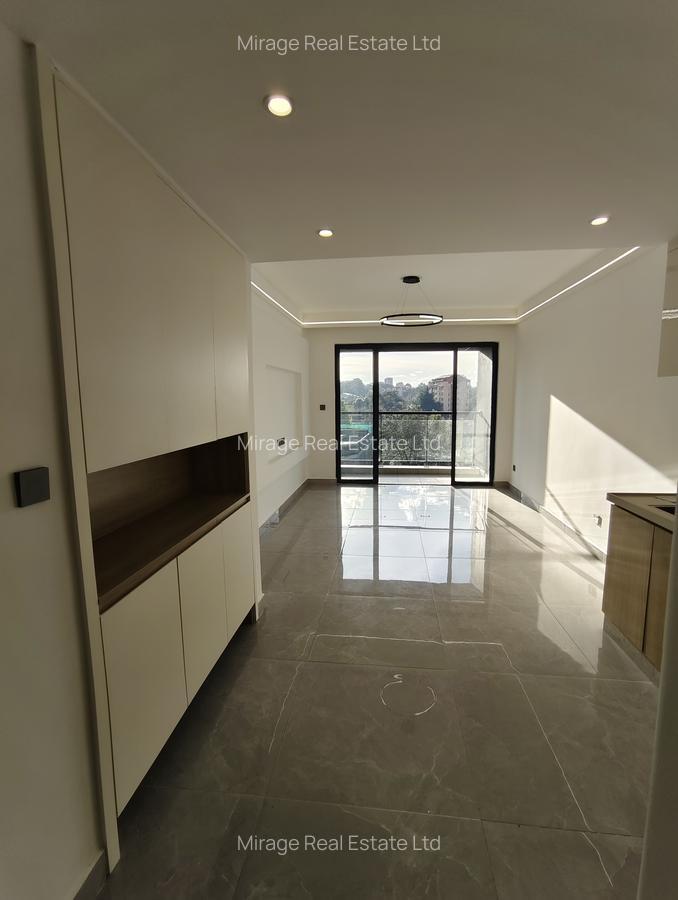 1 Bed Apartment with Swimming Pool in Lavington - 10