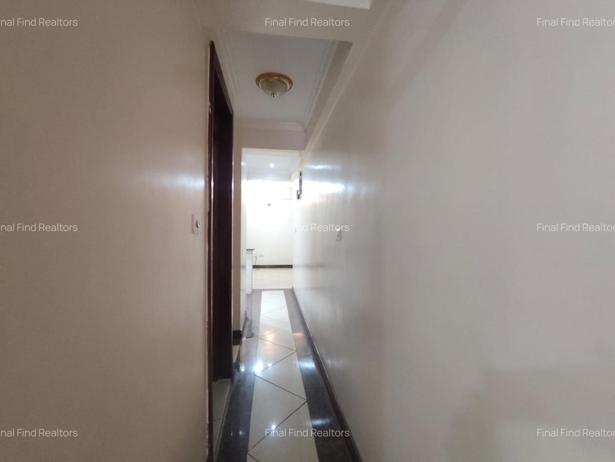 1 Bed Apartment with En Suite in Westlands Area - 9
