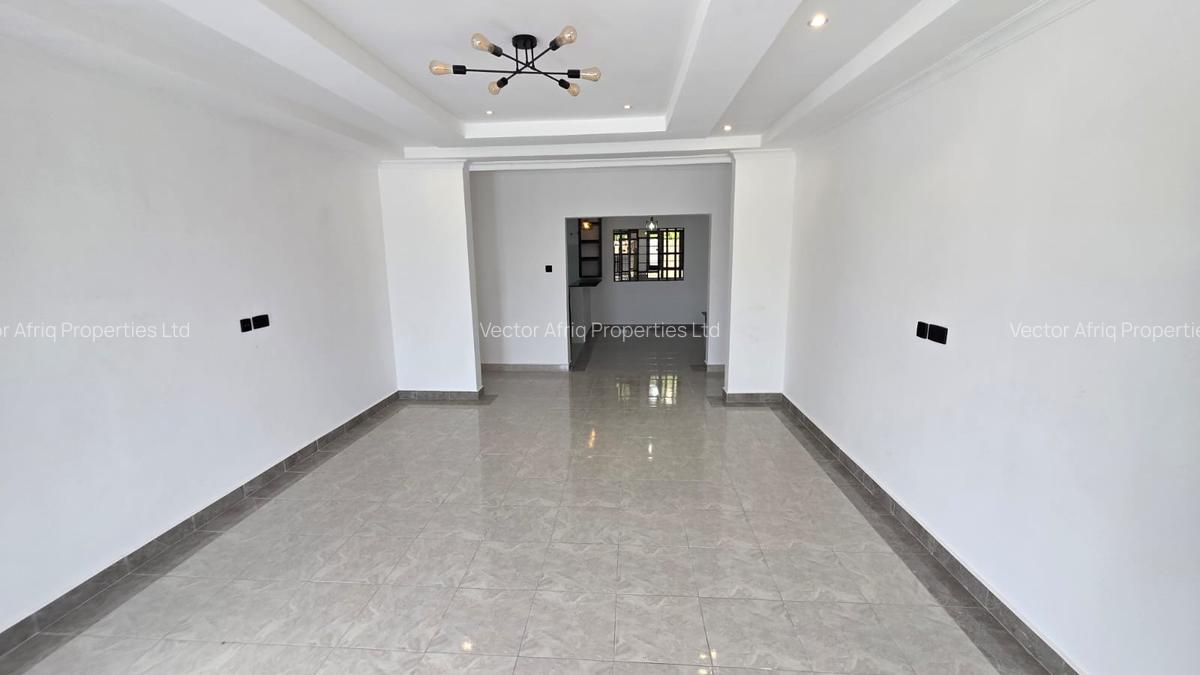 3 Bed House with En Suite in Kitengela - 10
