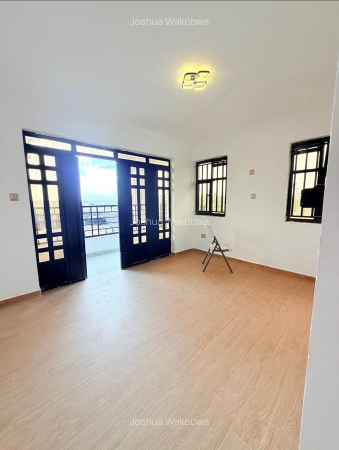 4 Bed House with En Suite at Katani - 9