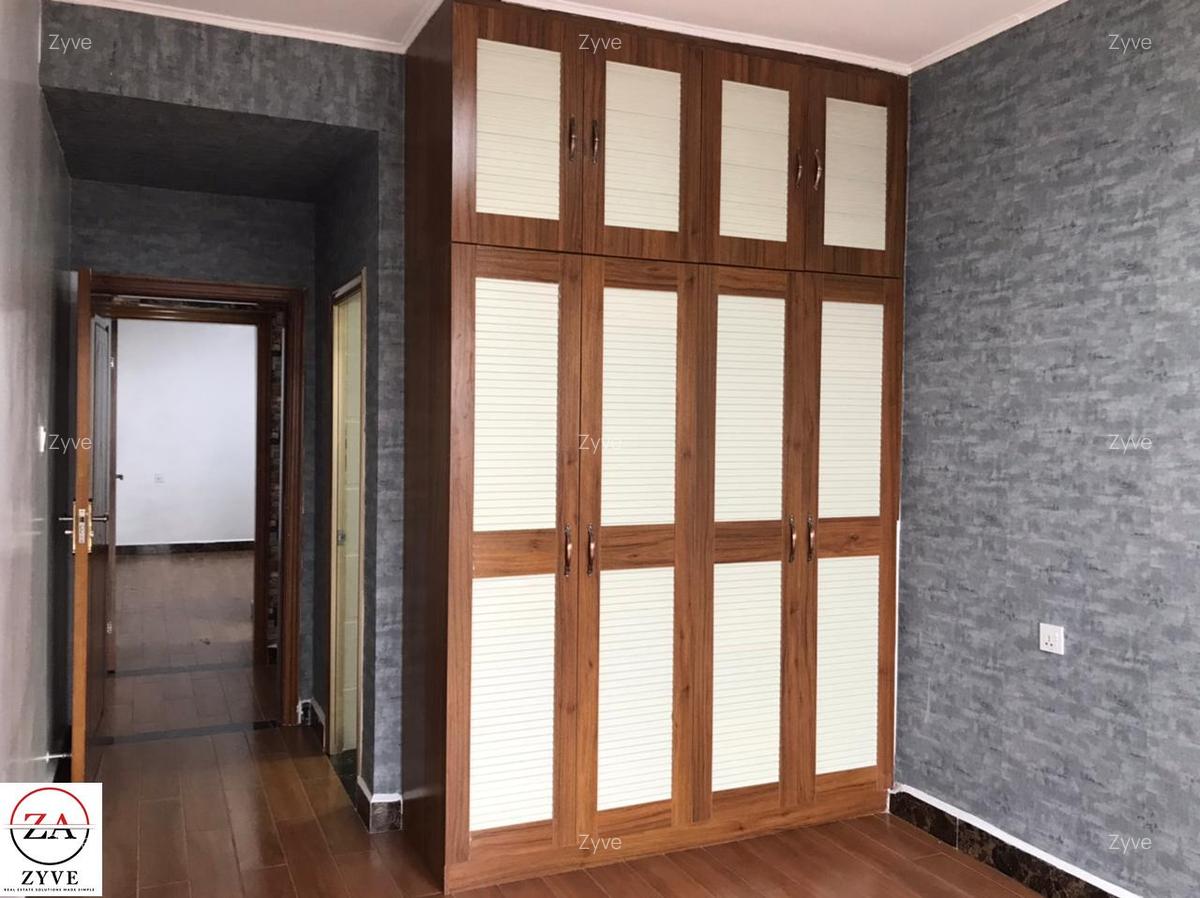 2 Bed Apartment with En Suite at Kilimani - 14