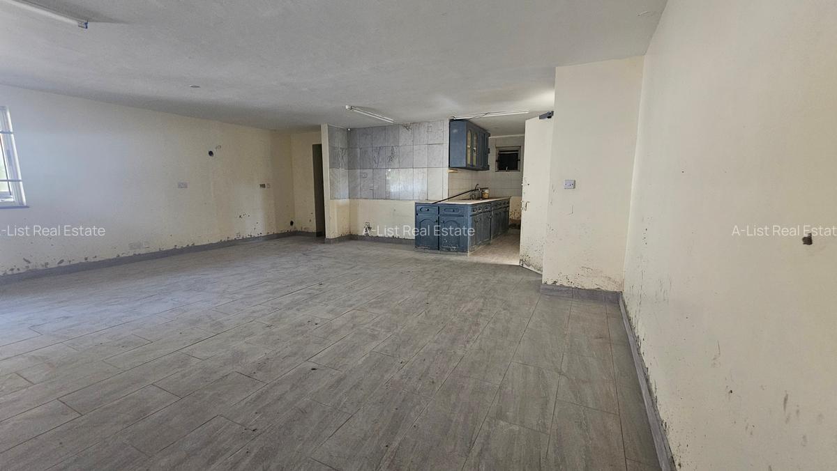 2,000 ft² Commercial Property with Service Charge Included at Kabasiran Road - 9