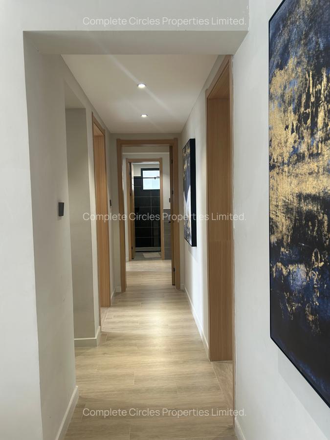 3 Bed Apartment with Swimming Pool at Mombasa Road - 6