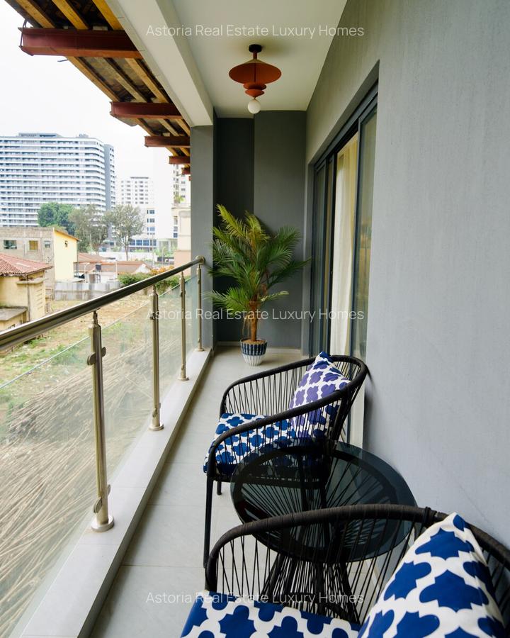 1 Bed Apartment with En Suite at 2026-424 - 1