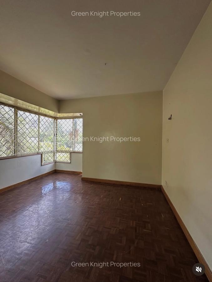 4 Bed Townhouse with En Suite in Kilimani - 9