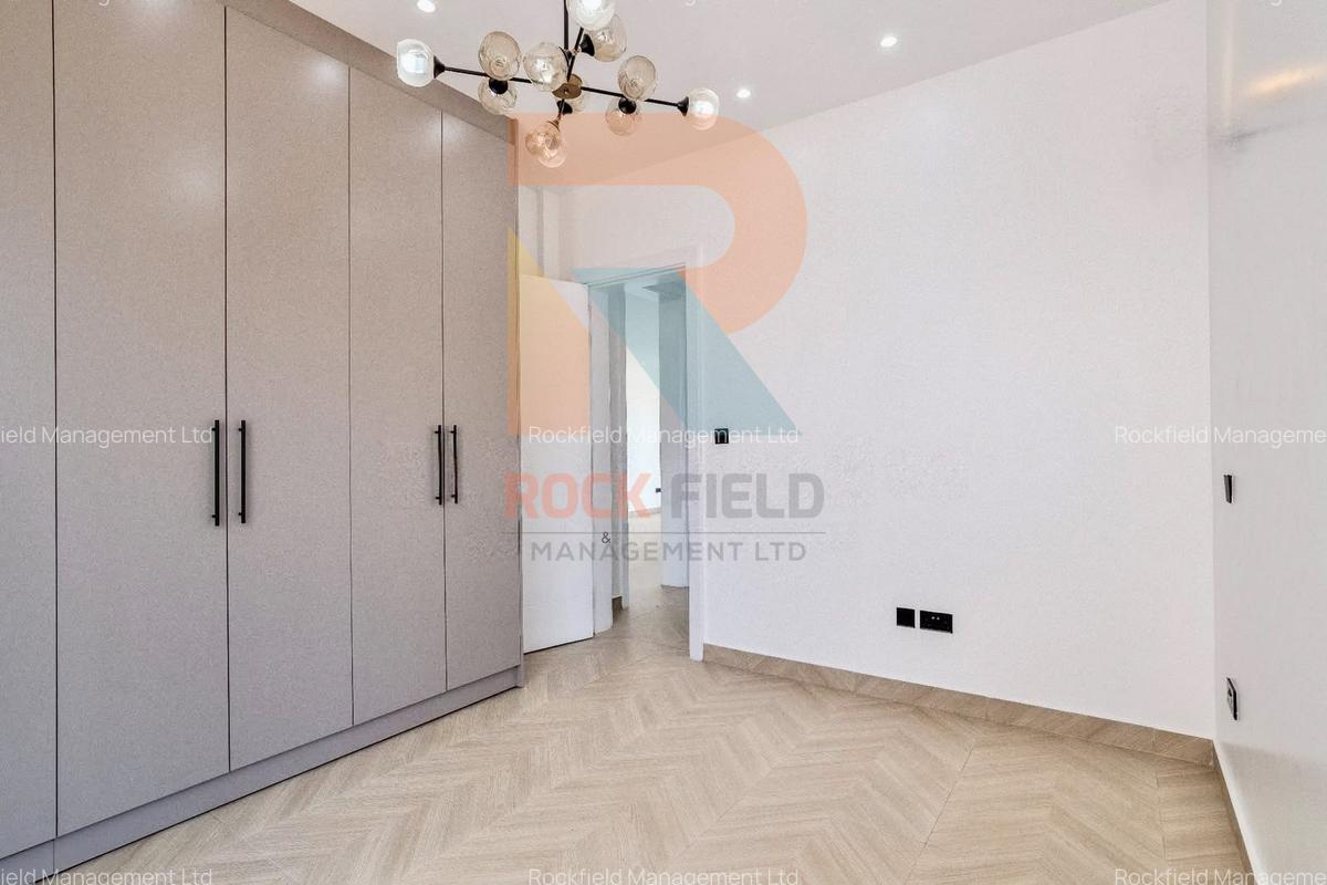 1 Bed Apartment with En Suite in Runda - 13