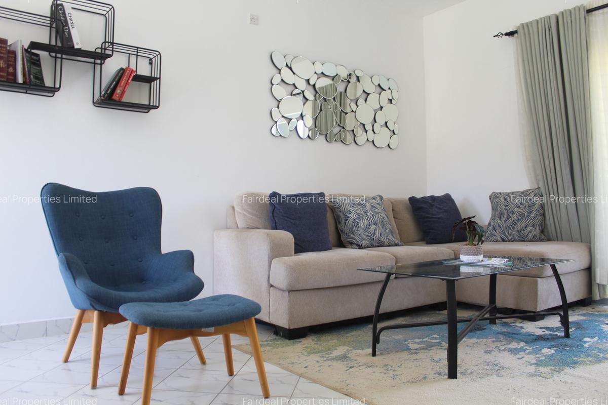 2 Bed Apartment with Swimming Pool in Bamburi - 7