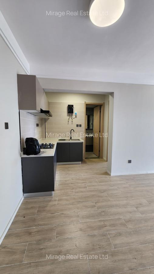 1 Bed Apartment with Gym in Lavington - 2