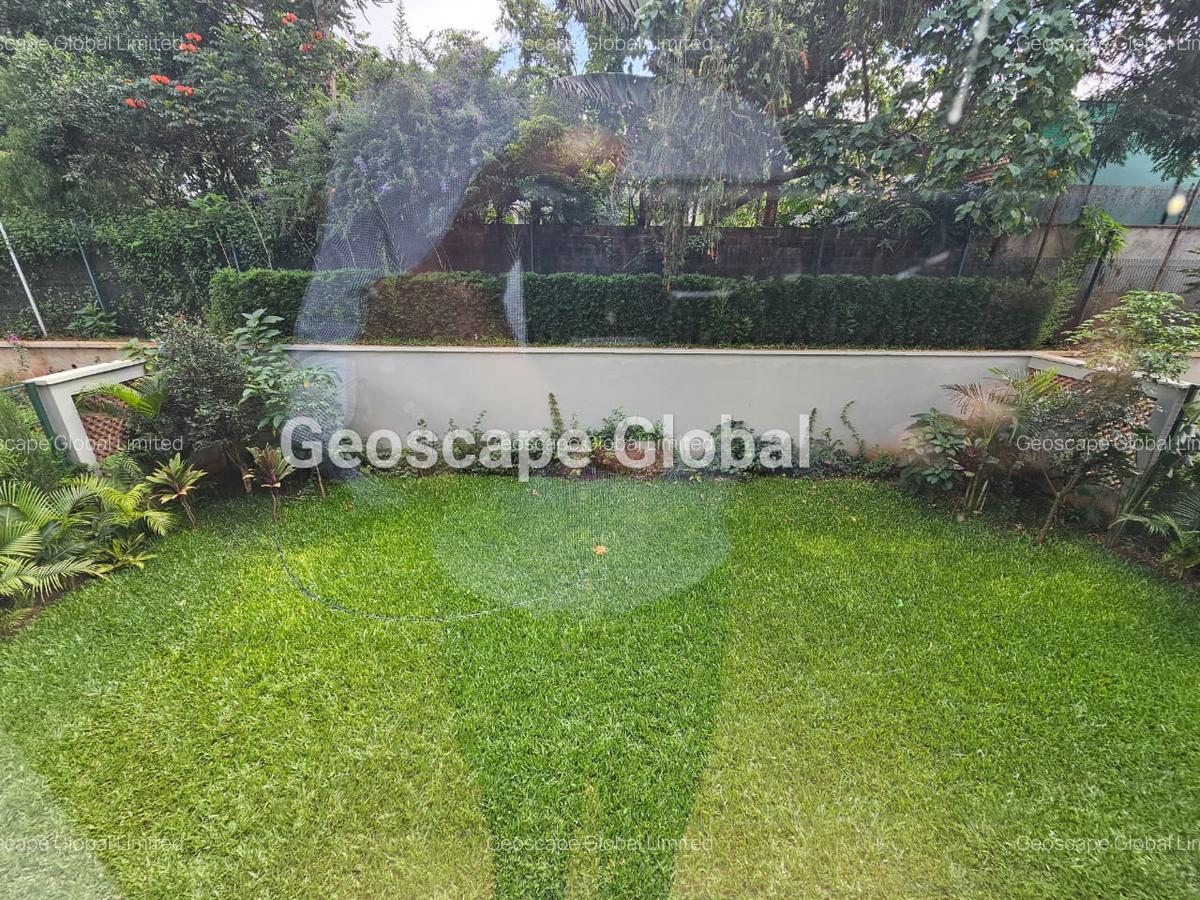 4 Bed Townhouse with En Suite in Gigiri - 8