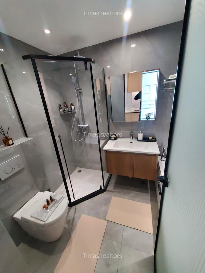 1 Bed Apartment with En Suite at Westlands - 9