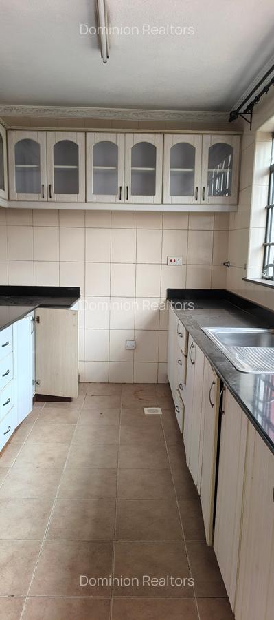 2 Bed Apartment with En Suite at Gitanga Road - 7