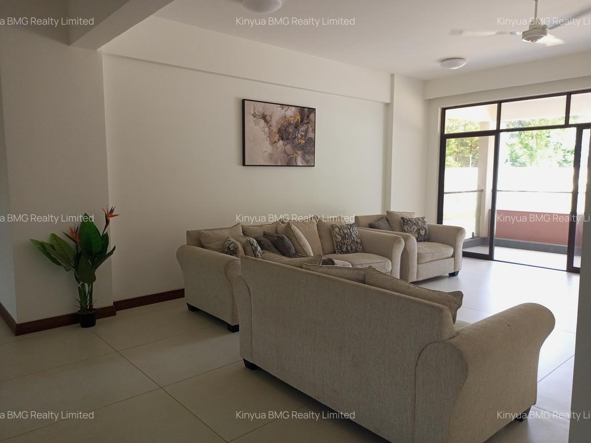 Serviced 3 Bed Apartment with En Suite at Off Mt Kenya Road - 10