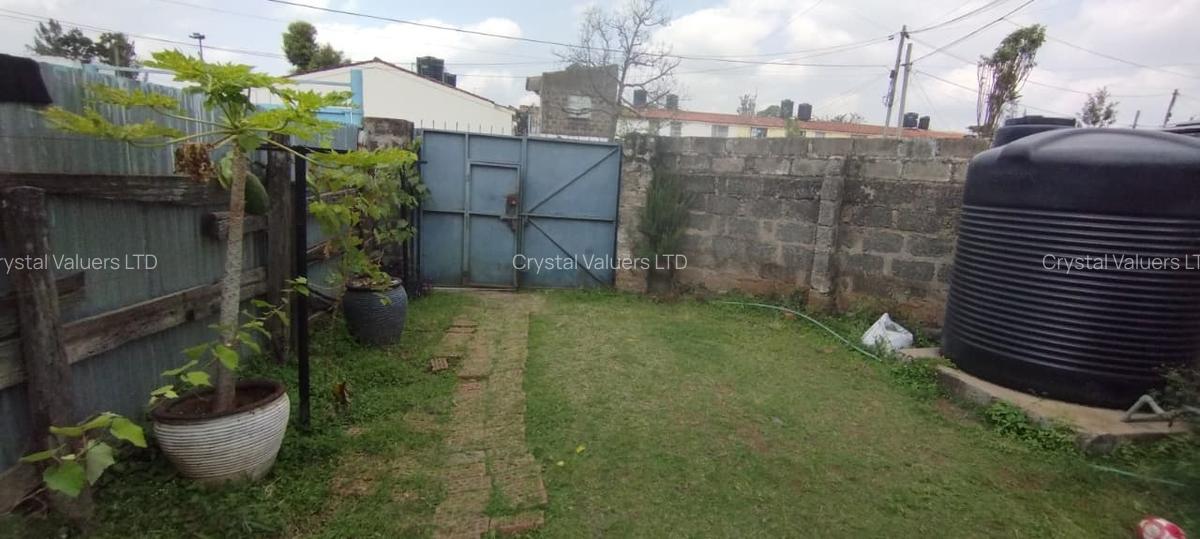 3 Bed House with En Suite in Buruburu - 3