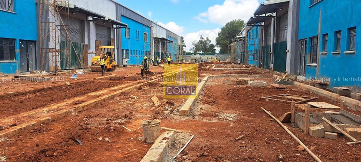 Warehouse in Kiambu Town - 9
