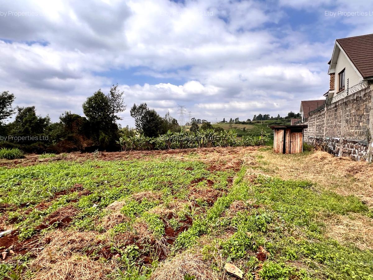 Land in Redhill - 3
