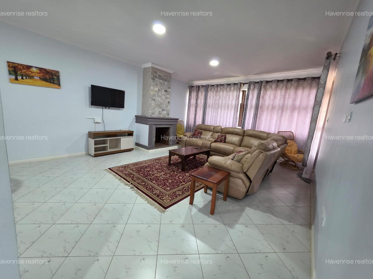 2 Bed Apartment at Evergreen - 1
