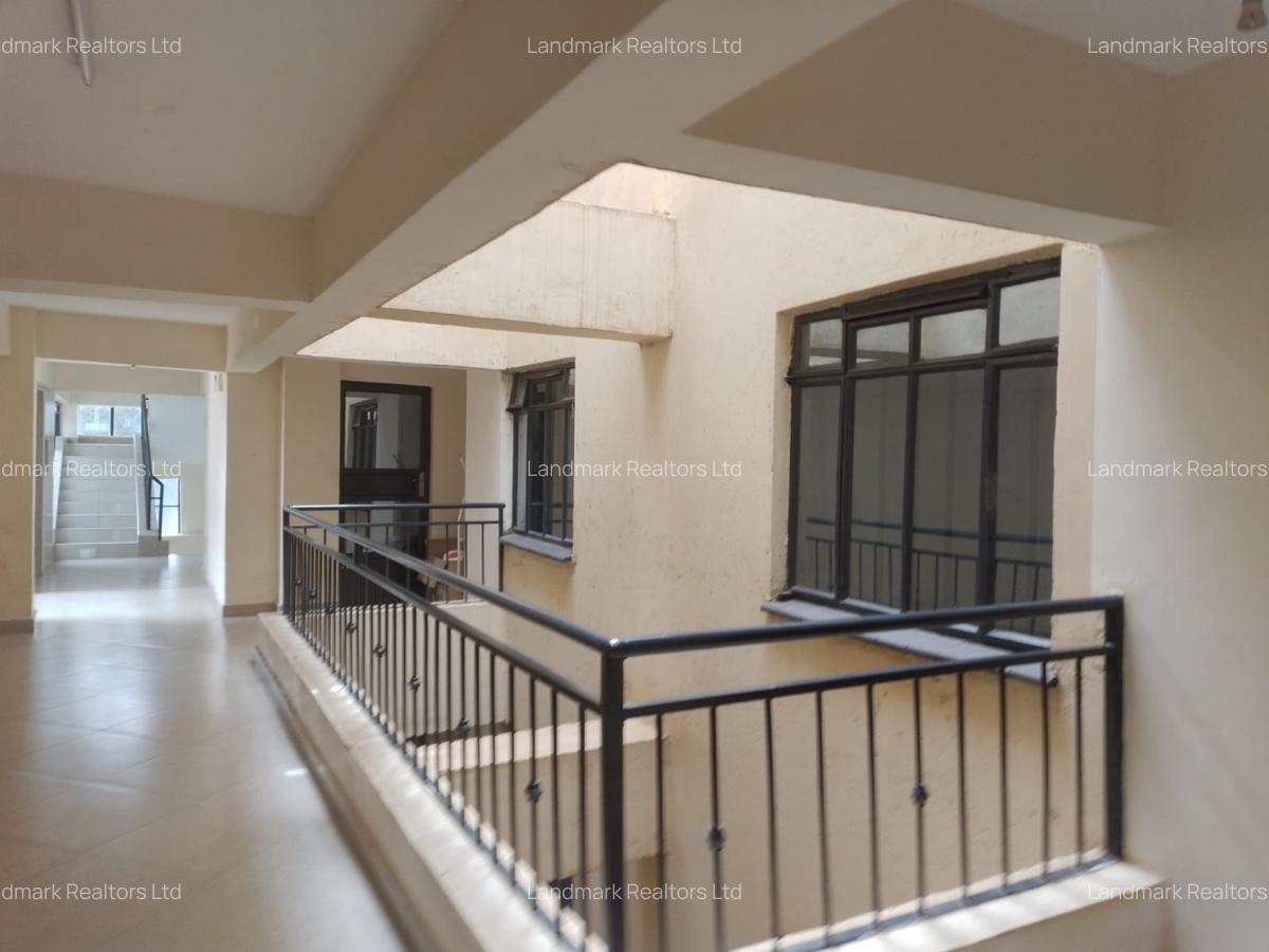 3 Bed Apartment with En Suite at Naivasha Road - 2