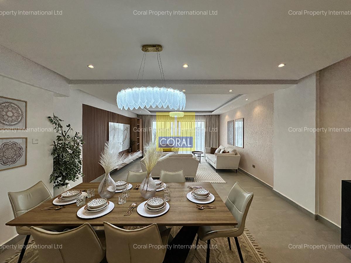 3 Bed Apartment in Parklands - 5