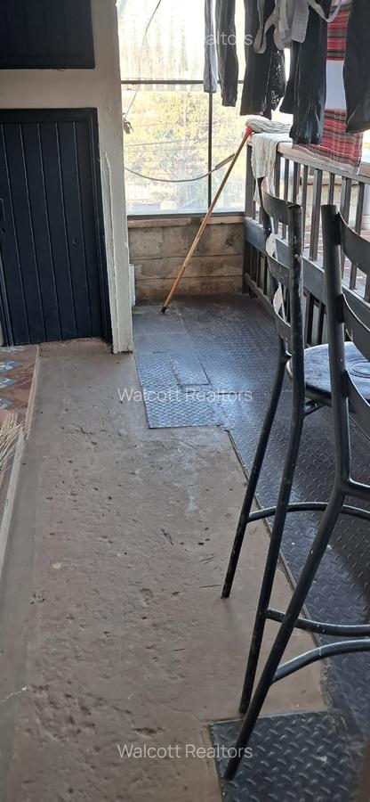 1 Bed House with En Suite in Ngong Road - 11