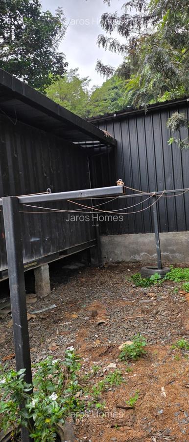 Office with Fibre Internet in Kileleshwa - 7