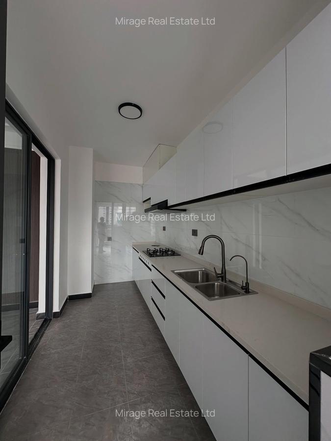1 Bed Apartment with Swimming Pool in Lavington - 13