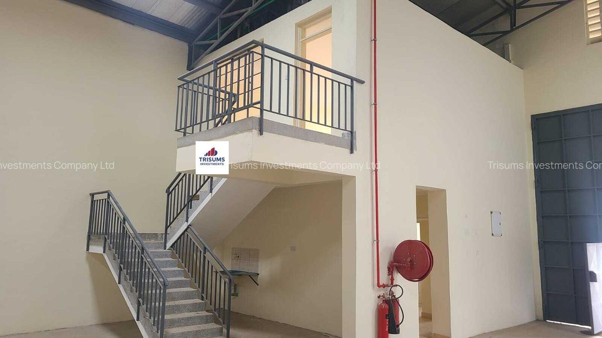 6,136 ft² Warehouse with Fibre Internet in Athi River - 13