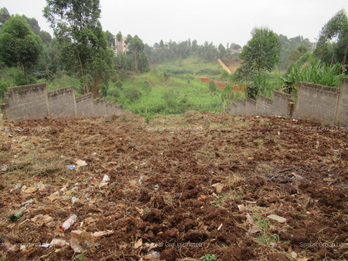 Land at Off Limuru Rd - 2